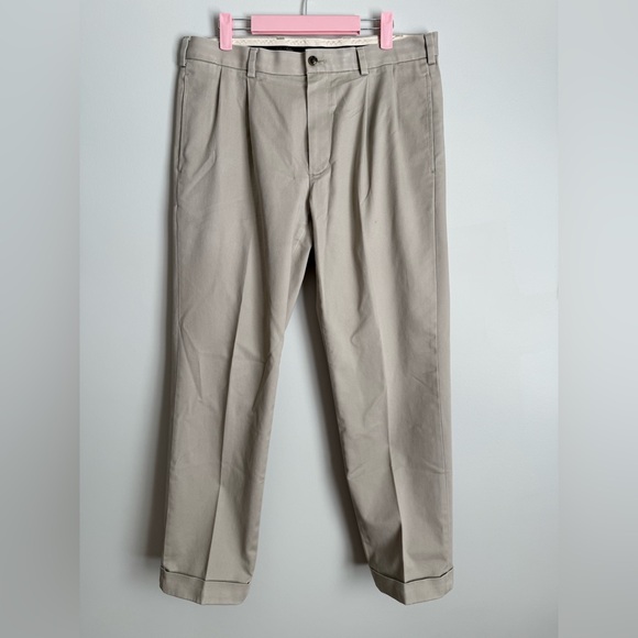 Brooks Brothers Advantage Chino Elliot W34/L30 - Picture 1 of 4